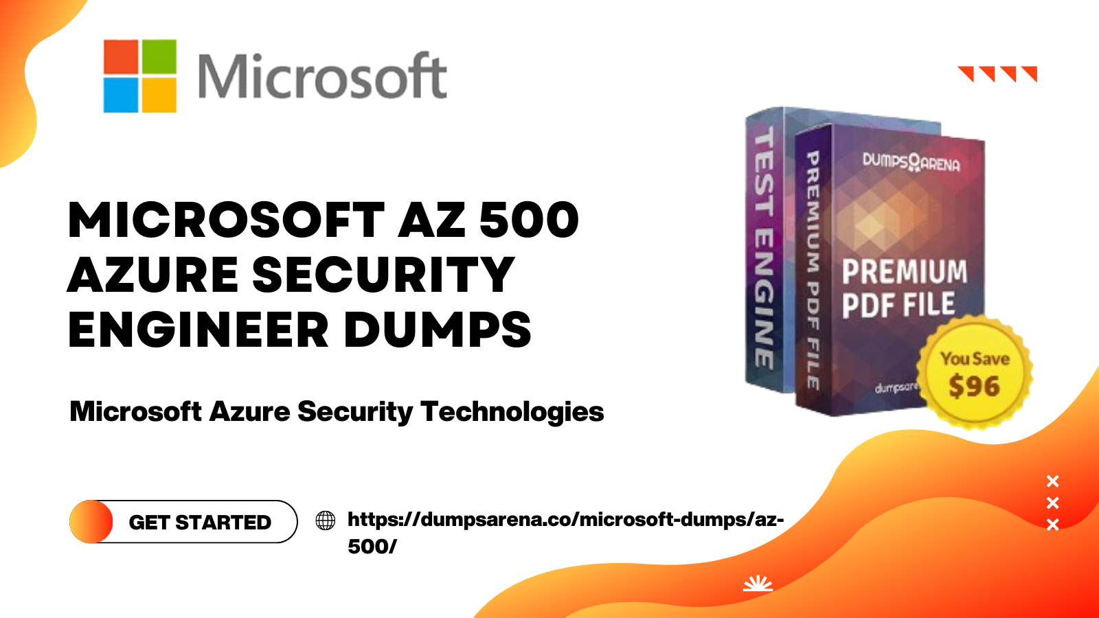 Microsoft AZ 500 Azure Security Engineer Dumps (1).png