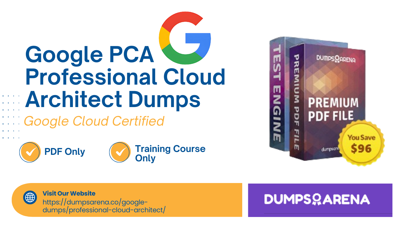 Google PCA Professional Cloud Architect Dumps.png